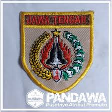 Wajah keprofesian guru harus ditonjolkan. Logo Pramuka Provinsi Jawa Tengah Info Gtk