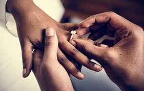 The Real Reason Why Wedding Rings Are Worn On The Left Ring Finger