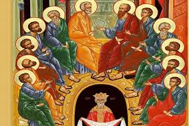 День святой троицы — один из главных праздников у христиан. Puqsewspm J1gm