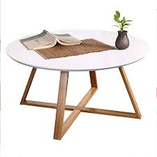L 80cm x l80cm x h35 cm. Table Ronde 80 Cm