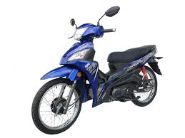 Sym bonus 110 top speed (stock engine) подробнее. 2018 Sym Bonus Series Introduced From Rm3 768 Bikesrepublic