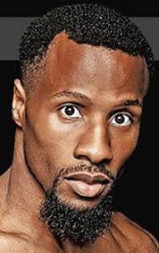 BoxRec: Trevor Thonson