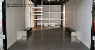 G Floor Vinyl Roll Out Trailer Floor Covering Great In Cargo Trailers Cargo Vans Commercial Vehicle Flooring Made In Work Trailer G Floor Cargo Trailers