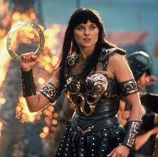 12 Cosas Que No Sabias De Lucy Lawless La Legendaria Xena