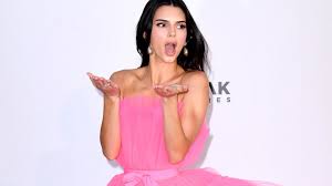 Kendall Jenner - Últimas noticias de Kendall Jenner en 20minutos.es