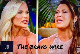 Real Housewives Show Discussion and Drama