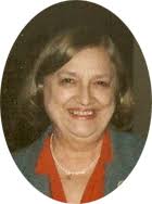 HAZEL SIMMONS Obituary