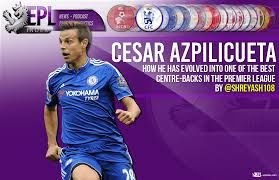 Get inspired and use them to your benefit. How Azpilicueta Evolved Into One Of The Best Centre Back S In The League Epl Index Unofficial English Premier League Opinion Stats Podcasts