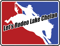 Lake Chelan Pro Rodeo