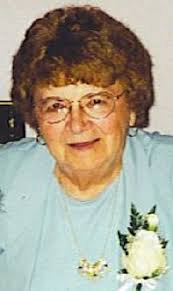 Esther C. Stanek Obituary January 20, 2012