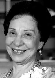 Helen S. Vaughan Lyons