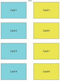 It includes all the important essential details about the person relevant to the purpose of the card. Id Templates Layouts Downloads Id Learning Center