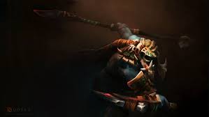 Huskar Wallpaper Dota 2 Dota 2 Wallpaper Dota 2 Dota 2 Wallpapers Hd