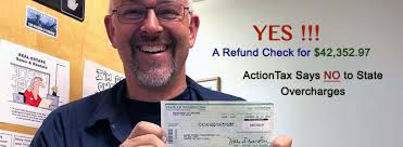 Action Tax Services LLC