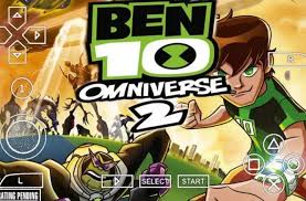 Looking for the best board games? Ben 10 Omniverse 2 Game Download For Android Ppsspp Iso Daily Focus Nigeria