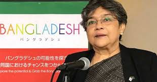 Rabab Fatima elected UN Women Executive Board President