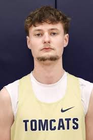 2024-25 Men's Outdoor Track & Field Roster