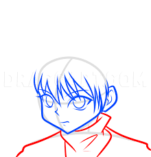 Download or print for free. How To Draw Killua Zoldyck From Hunter X Hunter Step By Step Drawing Guide By Dawn Dragoart Com
