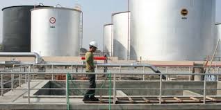 Pt pertamina (persero) unit pengolahan iv cilacap merupakan salah satu dari 7 jajaran unit pengolahan di tanah air kilang di pt pertamina (persero) refinery unit iv cilacap terdiri atas Pertamina Siap Garap Proyek Kilang Cilacap Tanpa Saudi Aramco Merdeka Com