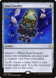 You make the card is an event held on magicthegathering.com where the audience is given the opportunity to design a card through multiple votes and submissions of ideas. Top 30 Creature Copies In Magic The Gathering Hobbylark