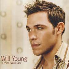 Buy Will Young : From Now On (CD, Album, Enh, Dis) Online for a great price 