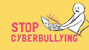 How To Beat Cyberbullies Youtube
