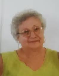 Obituary information for Marlene Pichora