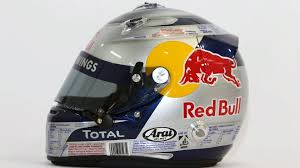 It's major bs date published: Sebastian Vettel Helmet Design Red Bull 11 02 2010 363803