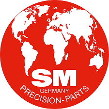 Company - SM Motorenteile GmbH