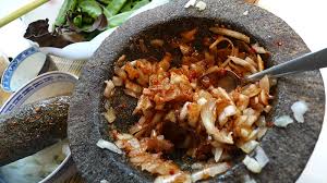 Jun 05, 2021 · resep sambal goreng terasi. Sambal Goreng Snow Peas Indonesian Sauteed Snow Peas In Chili Sauce
