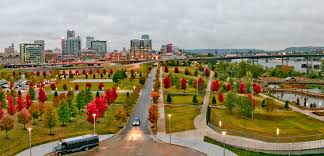 It is the seat of pulaski county, on the arkansas river in the foothills of the ouachita mountains in the central part of the state. Best Breweries In Little Rock Ar Livability