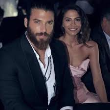 Directed by cagri bayrak, aytac cicek. Erkenci Kus On Instagram Yuzyilin Cifti Benim Ciftim Candem Demetozdemir Canyaman Artofit