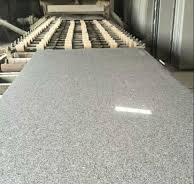 G603 China Cheap Grey Granite Slab | Grey - Granite Slabs
