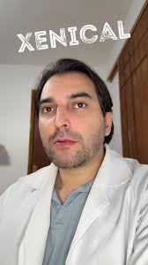 Xenical: Tratamento para Emagrecimento Eficaz