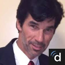 Dr. Henry B. Stamps, MD