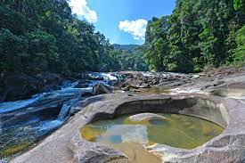 Lalu tempat ini dipanggil selai. A Guide To Endau Rompin How To Get There What To Do Where To Stay