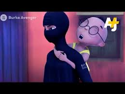 A total of 52 episodes (four seasons) of 22 minutes each have been launched to great success in pakistan. Taliban Claims Vaccines Make People Sick Burka Avenger To The Rescue Youtube