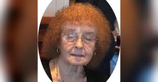 Ruth Hatfield Obituary