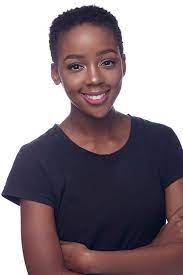 It is indisputable that she is one. Pin By Sao Chunnie On Thuso Mbedu Celebs Google Search Muse