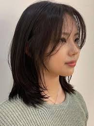65+ Best Korean Short Hairstyles for Women