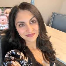 Shivani Peterson (@realshivpeter)