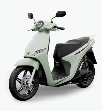 Xe Máy Điện Feliz 2025 02 Pin - Thông số, giá bán mới nhất | VinFast