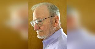 Obituary information for David Garrison Harkrider