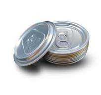 China Aluminum Can Lids 206 SOT factory and manufacturers ...