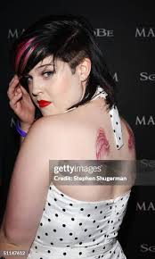 134 Kelly Henson Stock Photos, High-Res Pictures, and Images