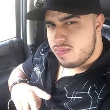 Erasmo Solis's Instagram, Twitter & Facebook