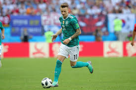 Im living the dream tsg hoffenheim take on holstein kiel in the second round of … The Daily Bee March 19th 2019 A Lot Of Changes In The Dfb Team Ahead Of The International Break Fear The Wall