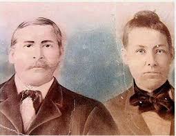 Joseph Harmon Chavis (1854-1934)