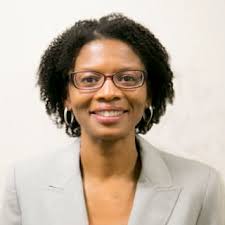 Dr. Nadeige (Genece-Sekyiamah) Genece, MD