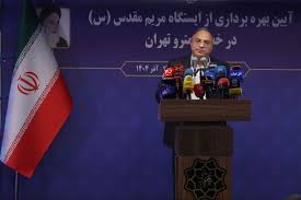 ایستگاه متروی مریم مقدس نمادی از وحدت اقوام و ادیان در ایران است